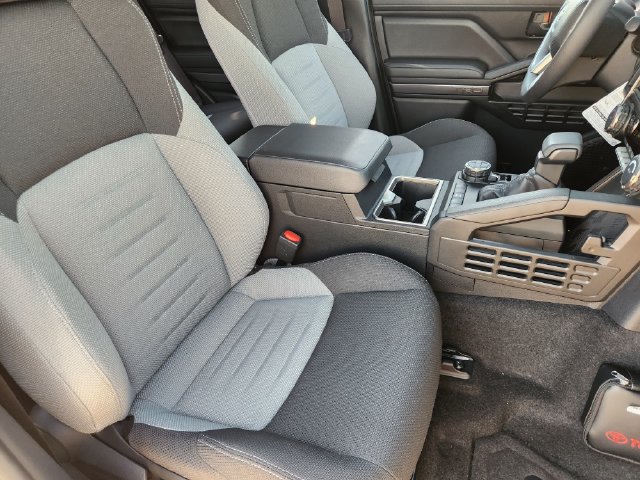 Used 2026 Toyota 4Runner TRD Off-Road AWD/4WD image 10