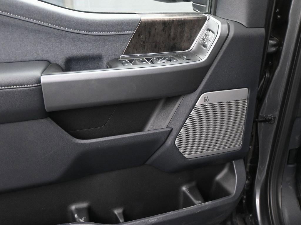 New 2026 Ford F250 Lariat w/ Tremor Off-Road Package image 12