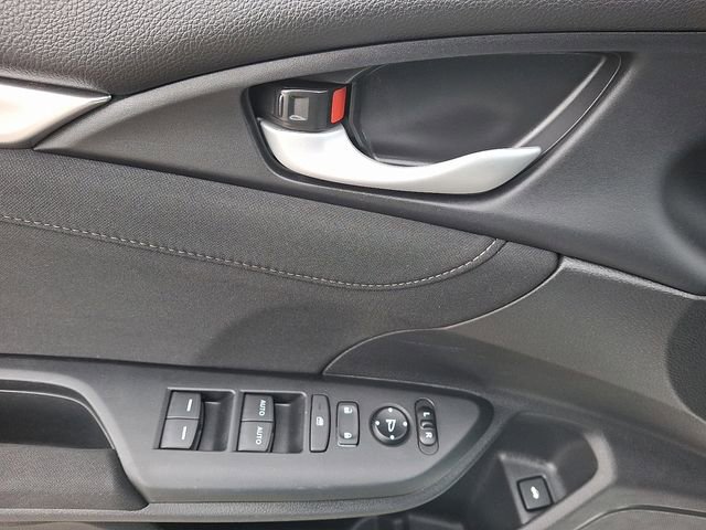 Used 2019 Honda Civic EX image 12