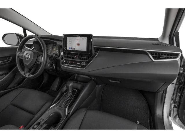 Used 2025 Toyota Corolla LE FWD image 17