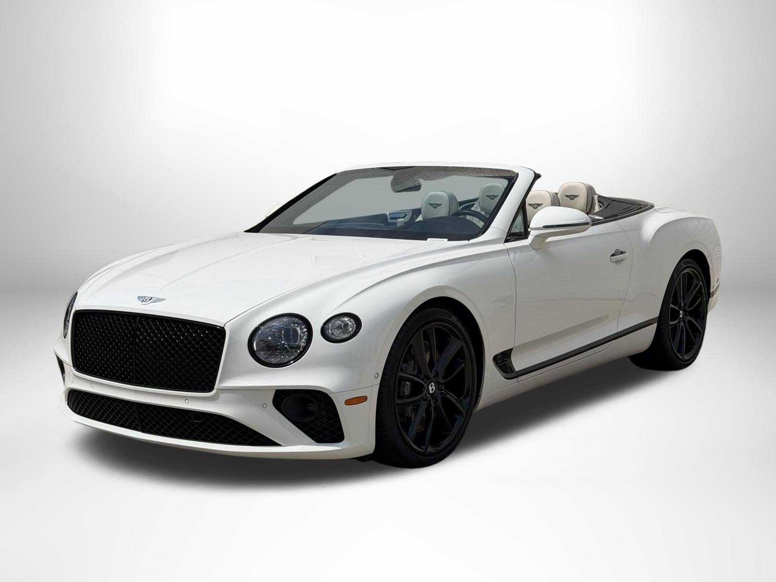 Certified 2020 Bentley Continental GT AWD/4WD image 11