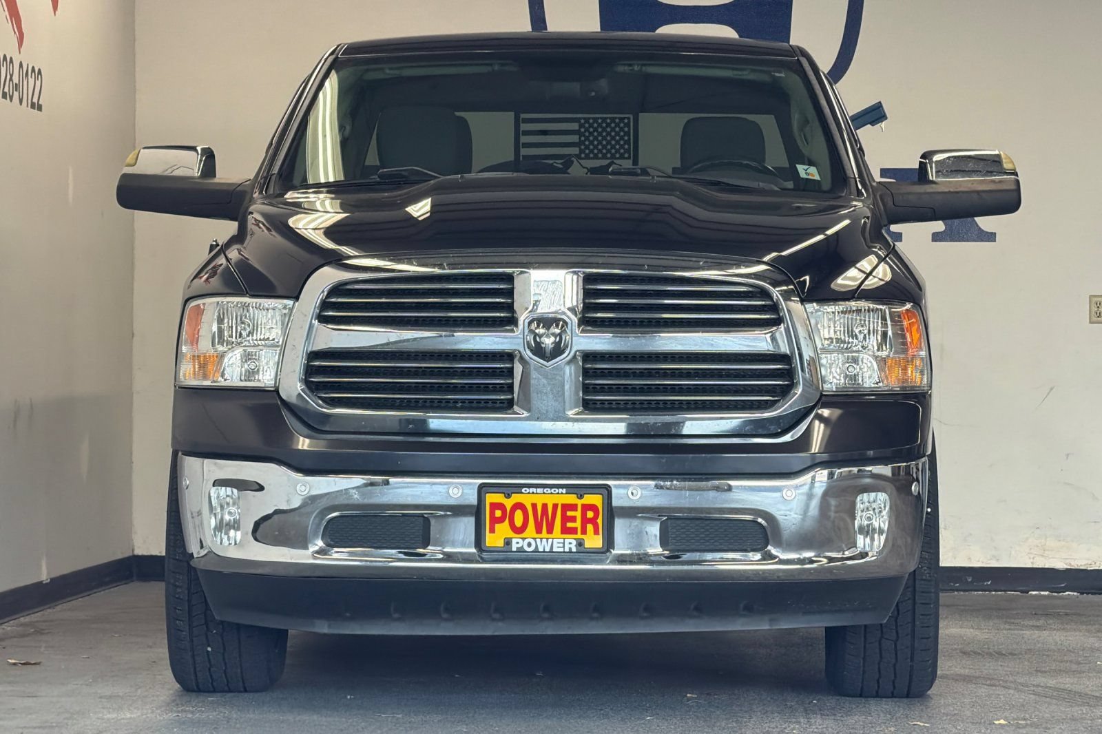 Used 2016 RAM 1500 SLT AWD/4WD image 8