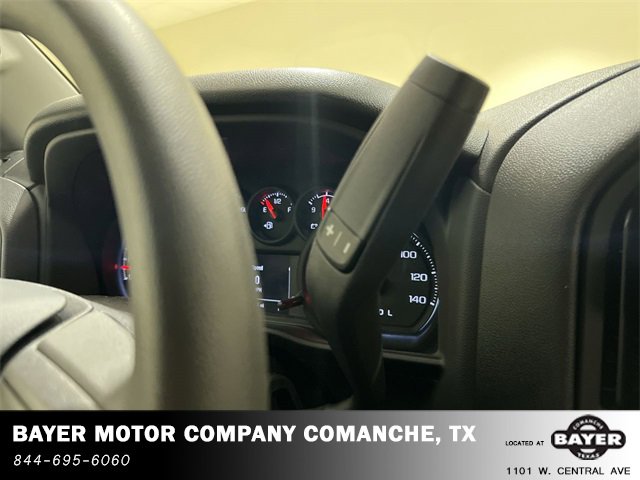 New 2025 Chevrolet Silverado 2500 W/T w/ WT Convenience Package image 14