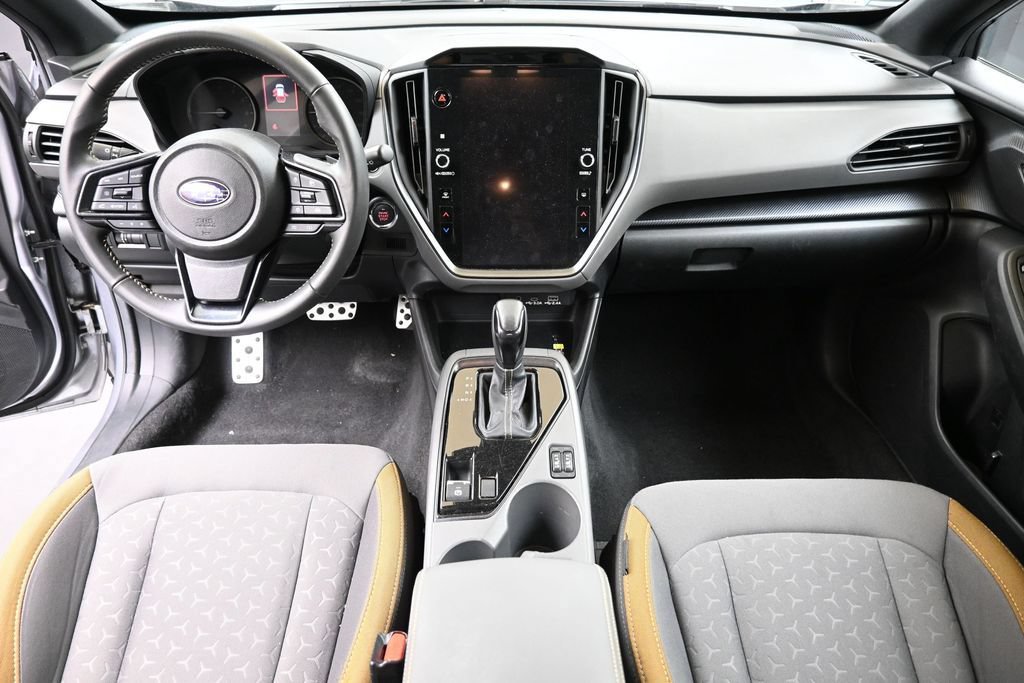 Certified 2025 Subaru Crosstrek 2.5i Sport AWD/4WD image 18
