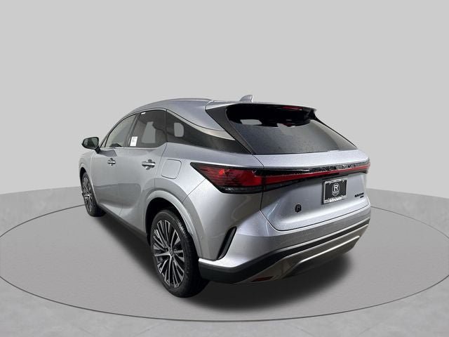 New 2026 Lexus RX 350 Premium Plus w/ Convenience Package AWD/4WD image 33