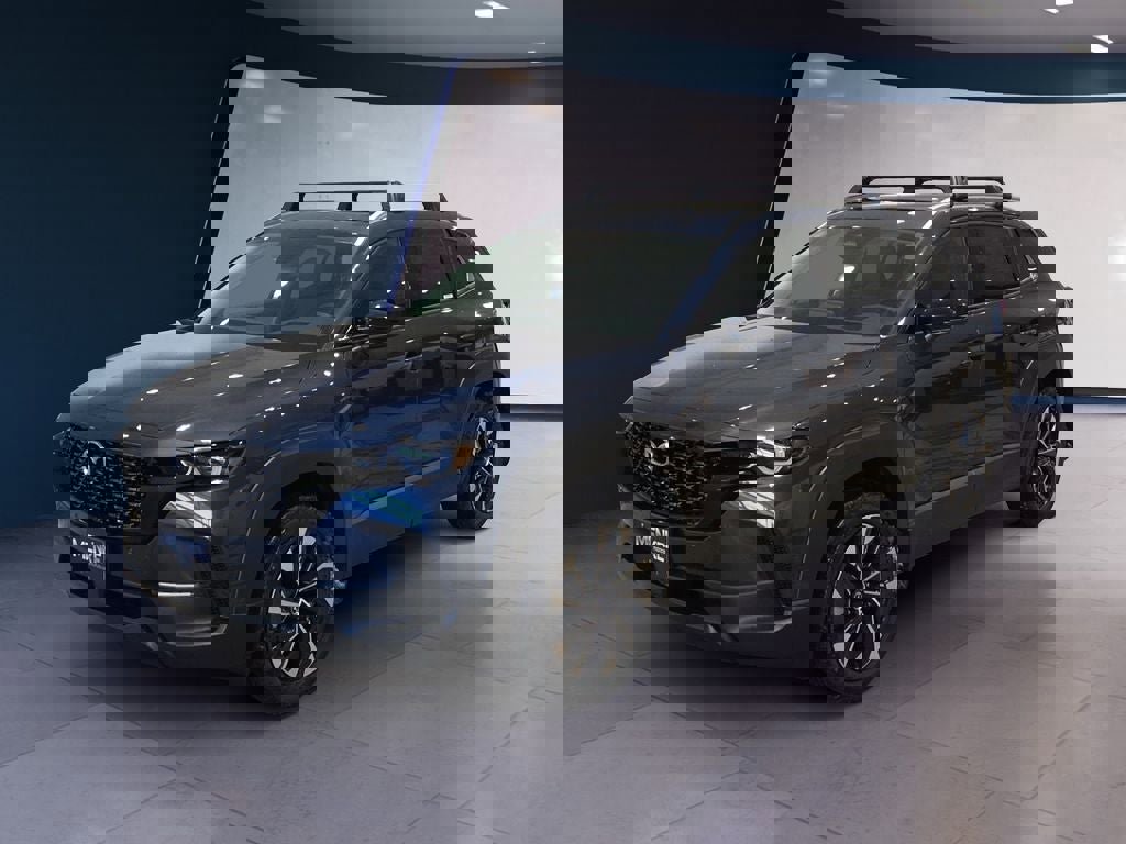 New 2026 MAZDA CX-50 2.5 Hybrid w/ Weather Package image 3