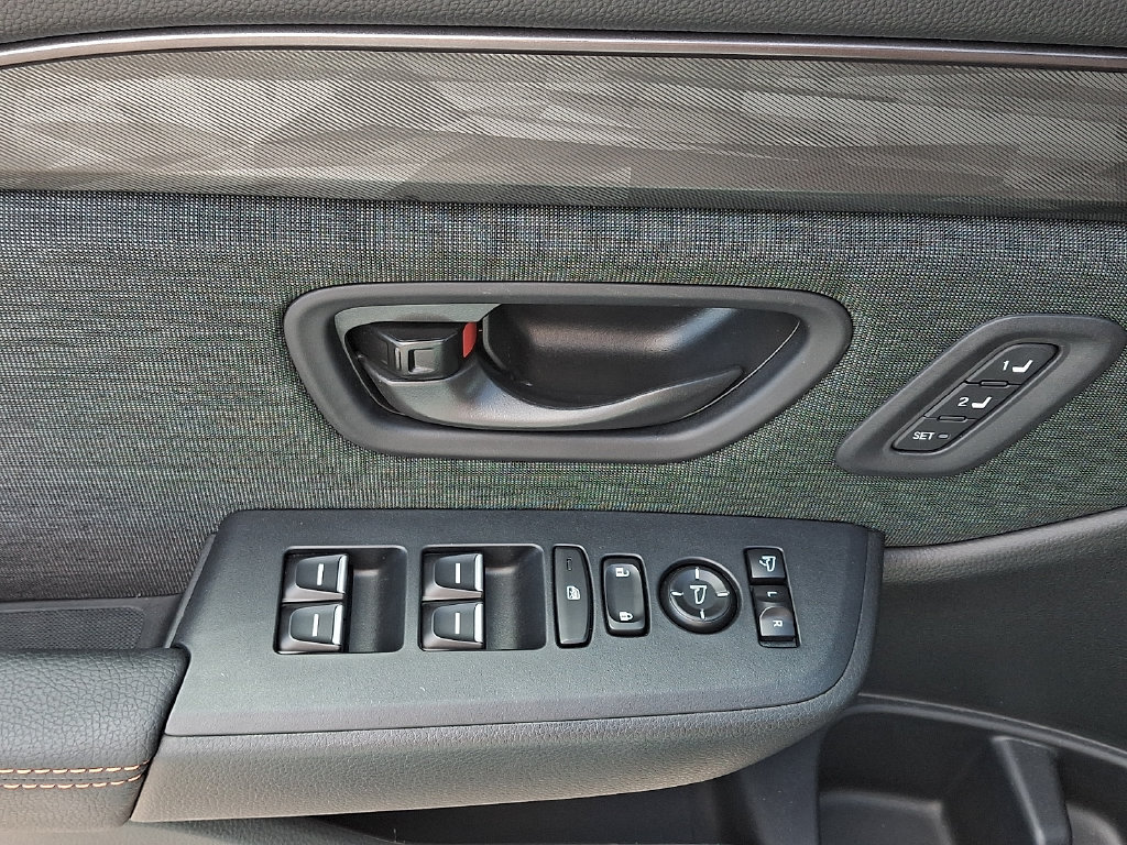 Used 2026 Honda Passport TrailSport image 13