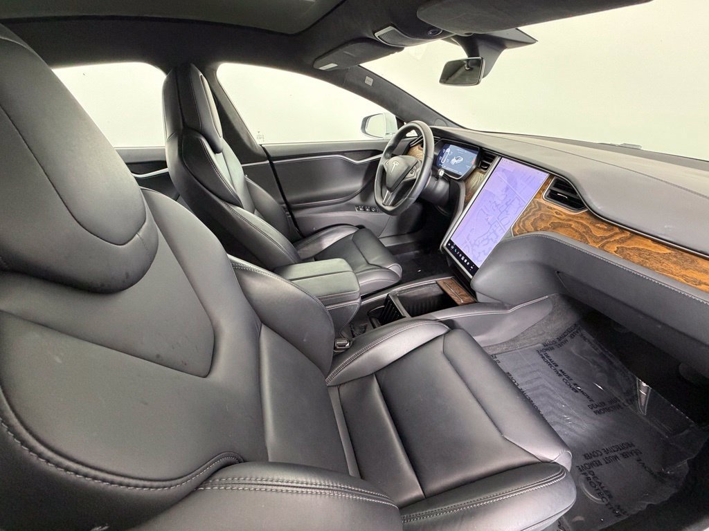 Used 2019 Tesla Model S 100D AWD/4WD image 34