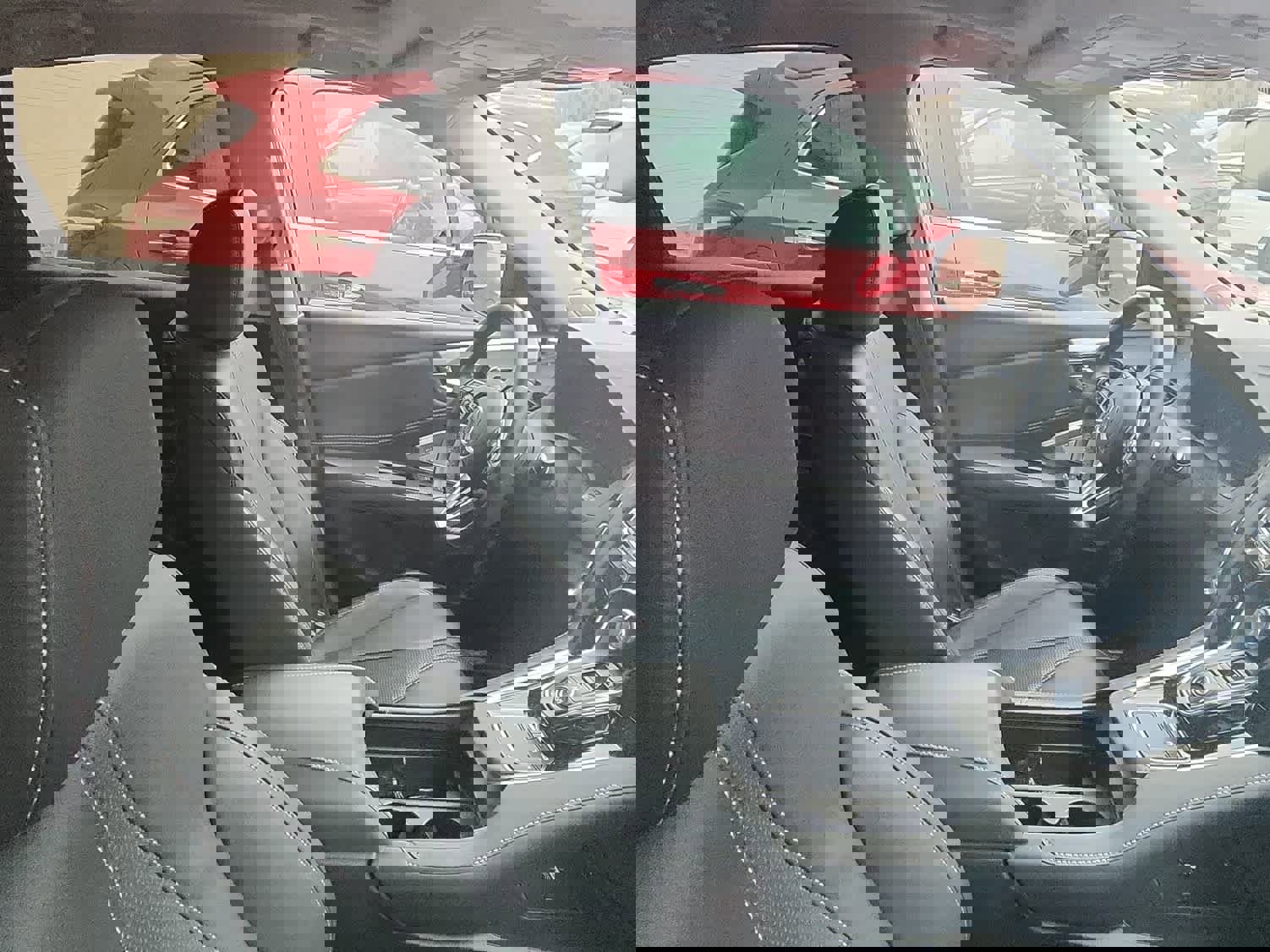 Used 2023 Acura RDX AWD w/ Technology Package image 10