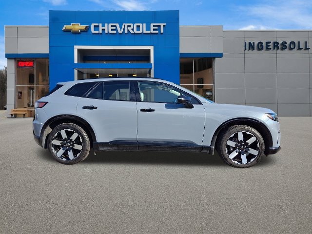 Used 2025 Honda Prologue Elite image 25