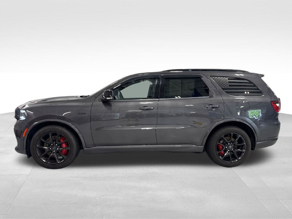 Used 2023 Dodge Durango SRT AWD/4WD image 52