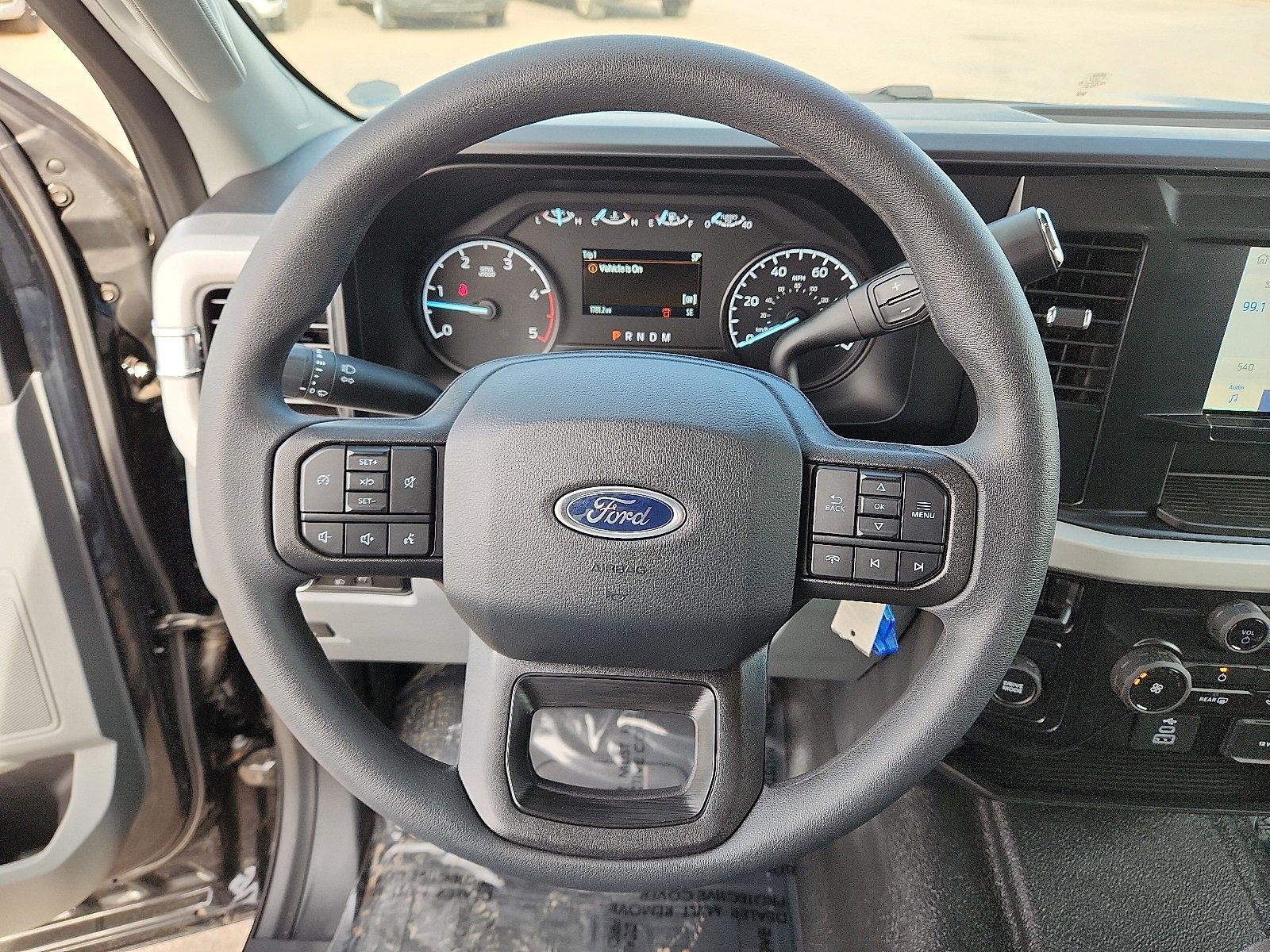 New 2026 Ford F250 XL image 17