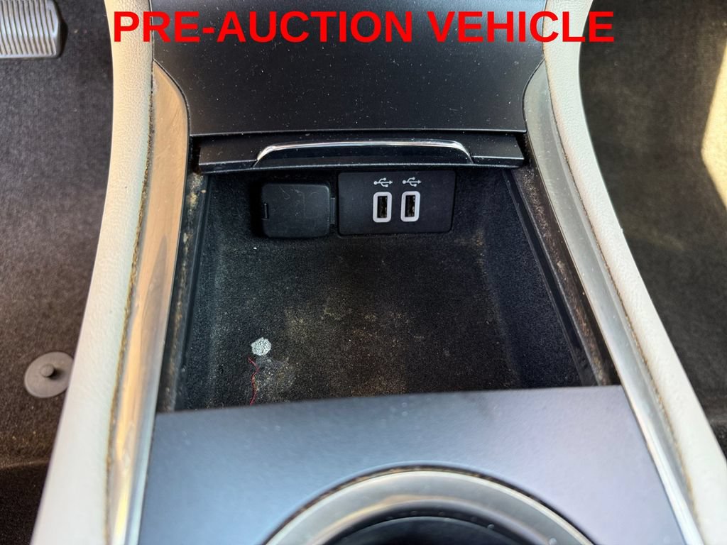 Used 2017 Lincoln MKC Premiere FWD image 22