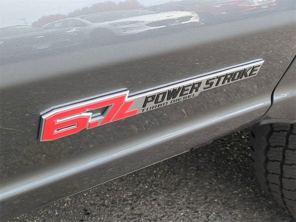 New 2026 Ford F350 Platinum image 29