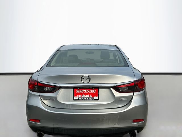 Used 2016 MAZDA MAZDA6 Sport image 7