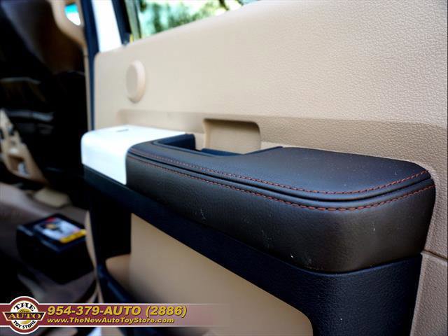 Used 2002 Ford Excursion Limited image 40