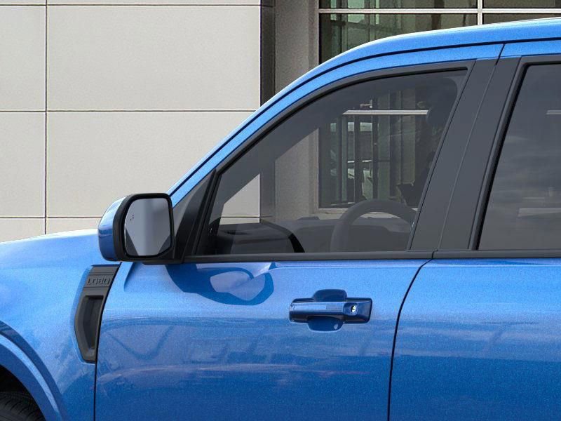 New 2026 Ford Maverick Lobo image 21