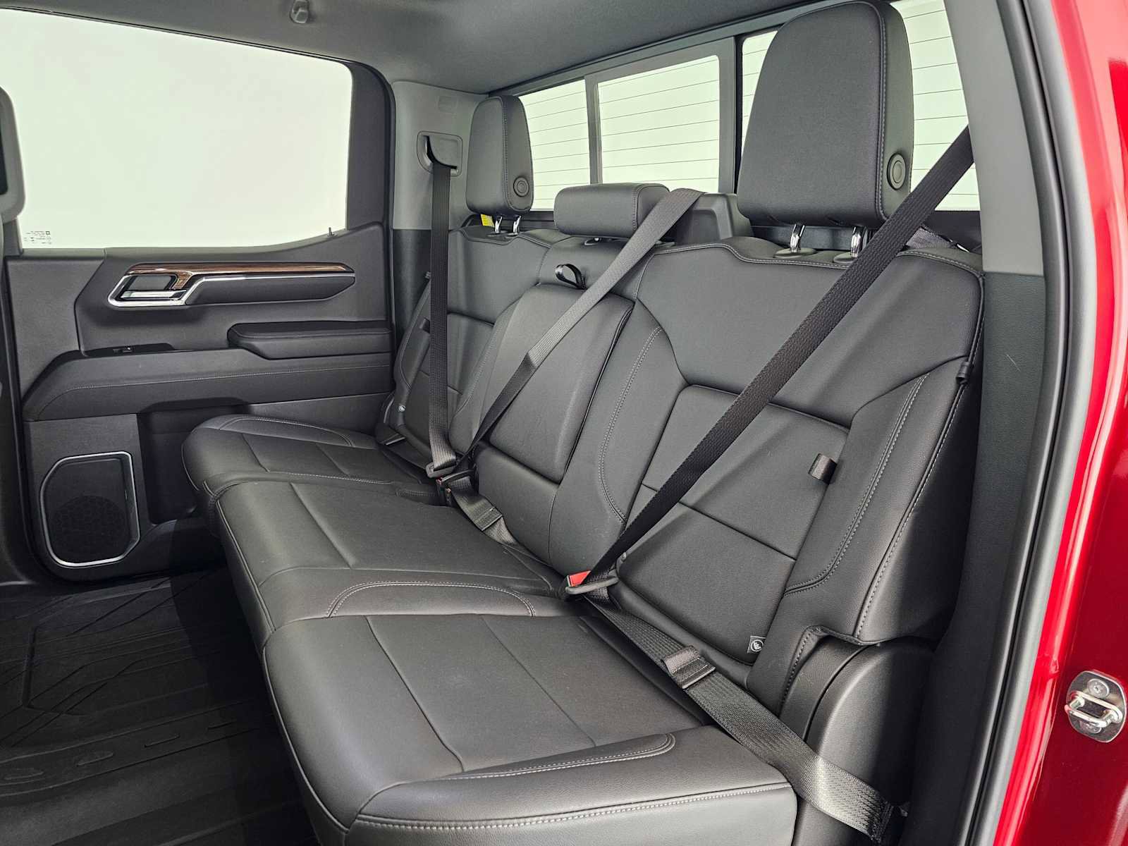 Used 2024 Chevrolet Silverado 1500 RST w/ RST All Star Premium Package image 17