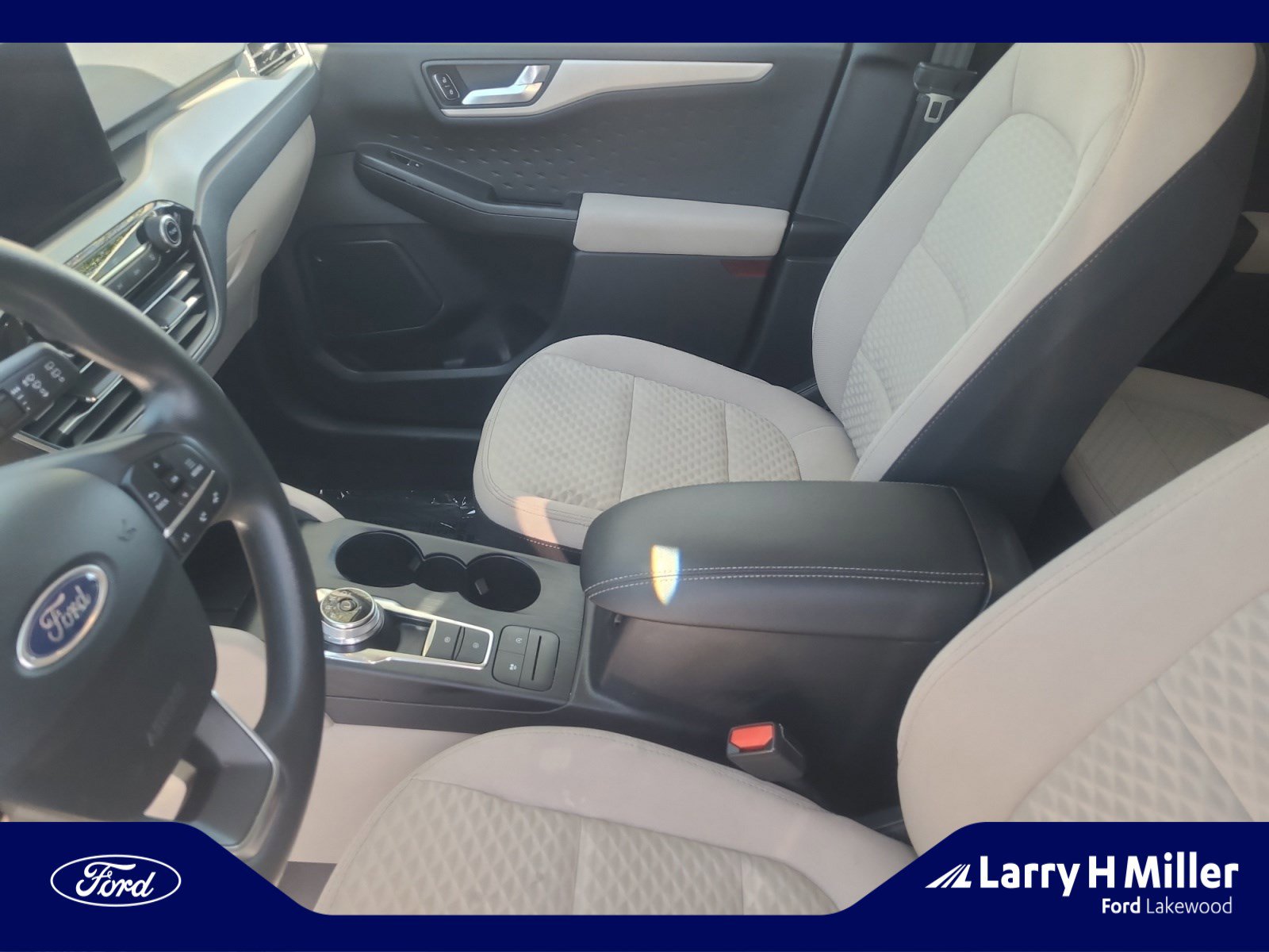 Used 2020 Ford Escape SE AWD/4WD image 15