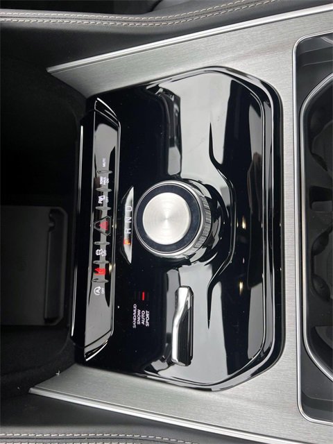 New 2025 Jeep Wagoneer Series II w/ Premium Group I image 8