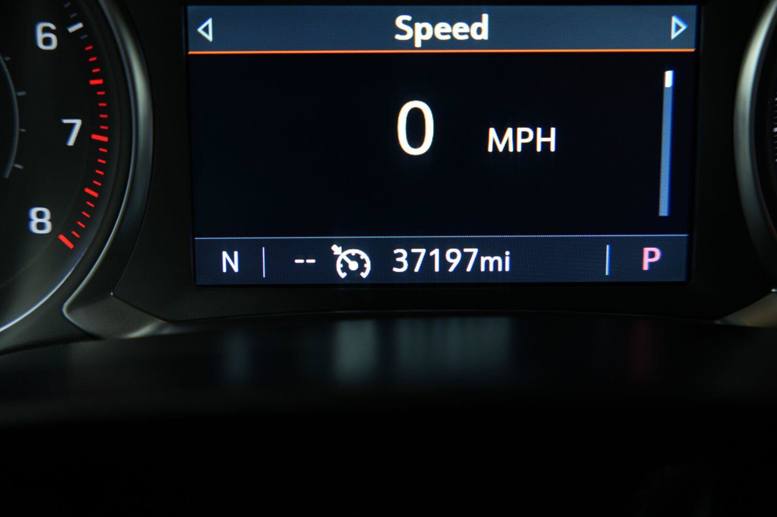 Certified 2025 Chevrolet Blazer LT FWD image 37