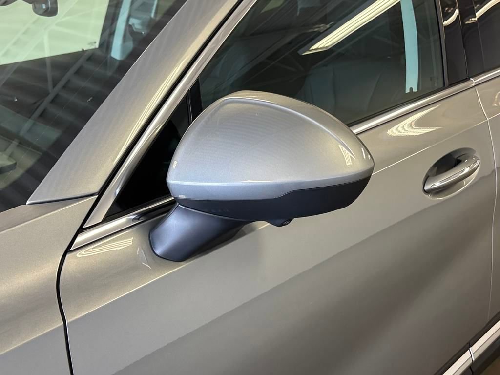 New 2025 Buick Envision Preferred image 10