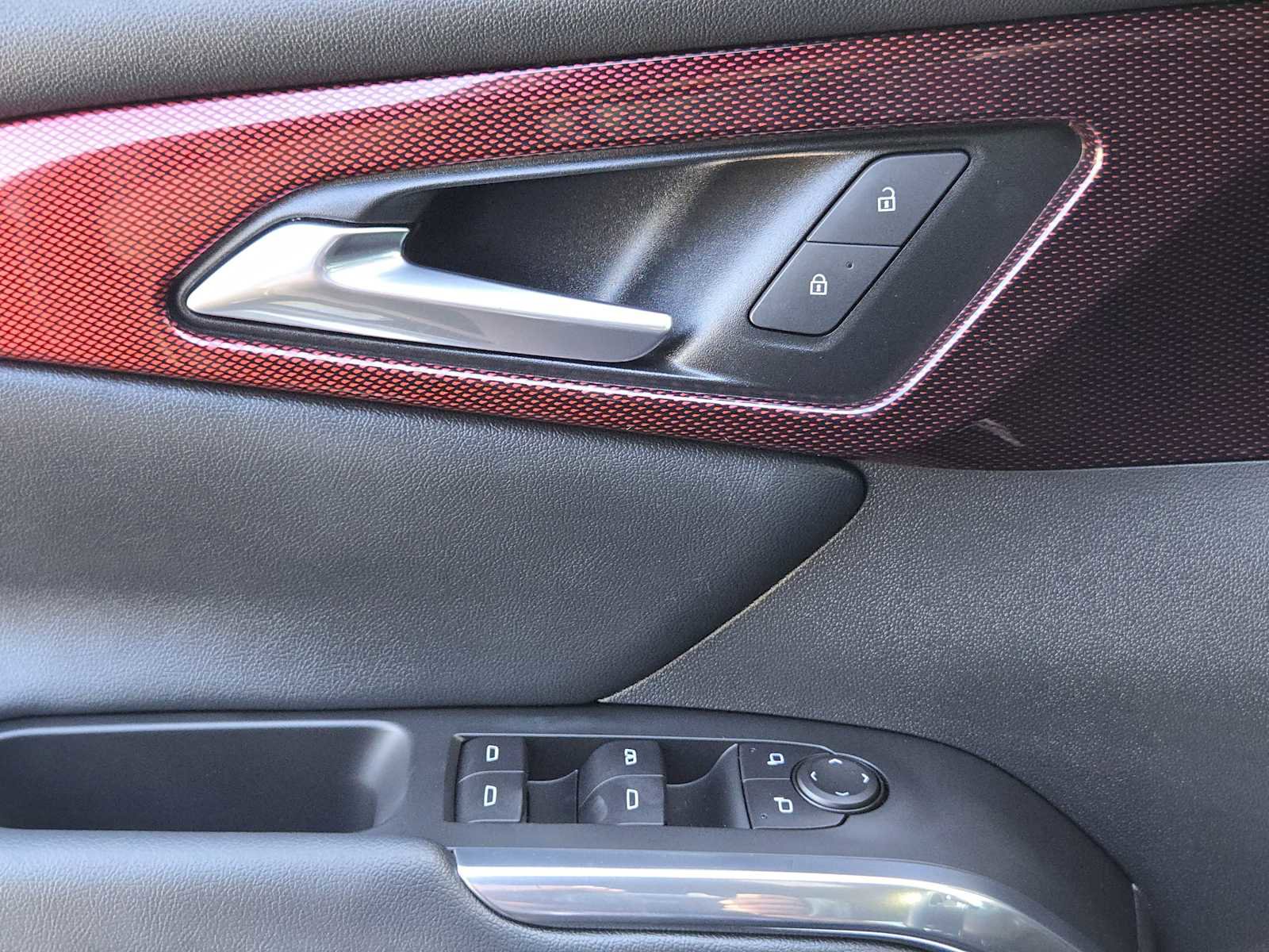 Certified 2025 Chevrolet Traverse Z71 w/ Enhanced Driving Package image 22