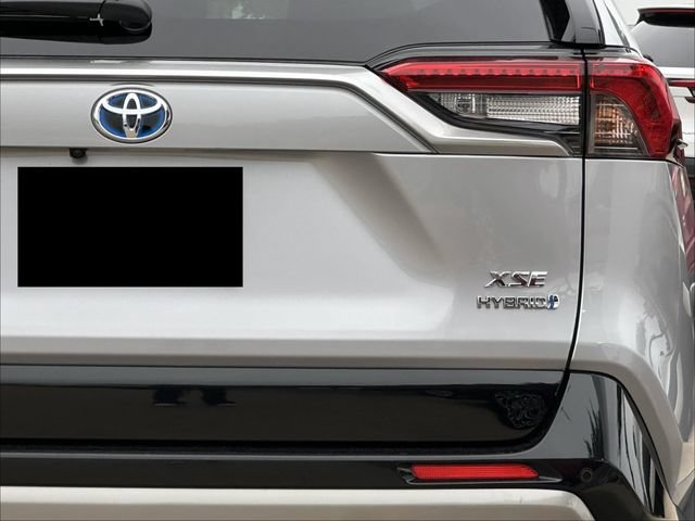 Certified 2023 Toyota RAV4 XSE AWD/4WD image 6