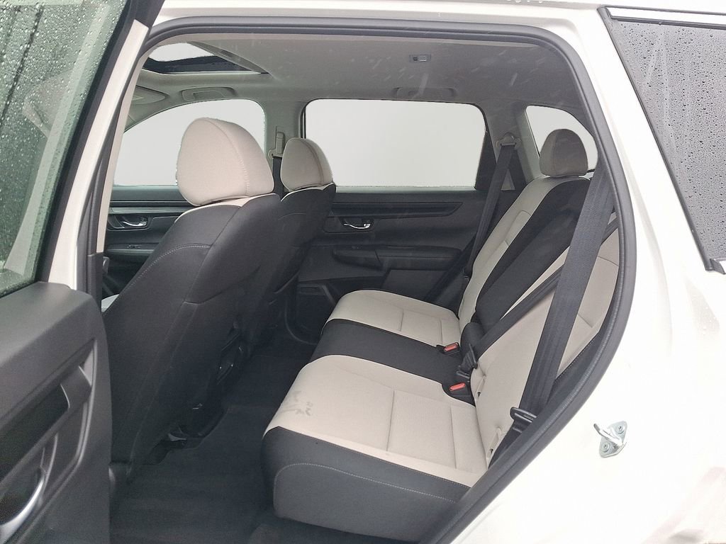 Used 2024 Honda CR-V EX image 8