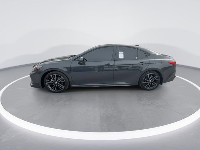 Used 2026 Toyota Camry XSE w/ Premium Plus Package image 5