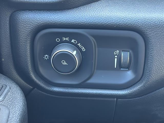 Certified 2024 RAM 2500 Tradesman image 32