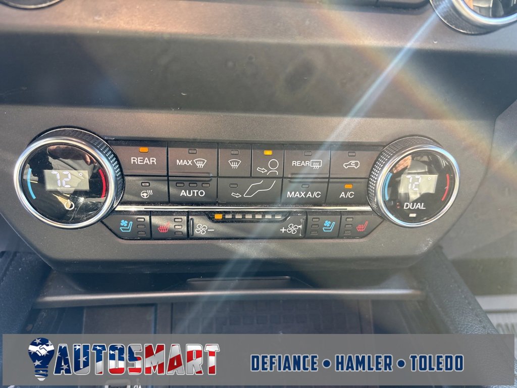 Used 2019 Ford Expedition XLT w/ Equipment Group 202A image 33