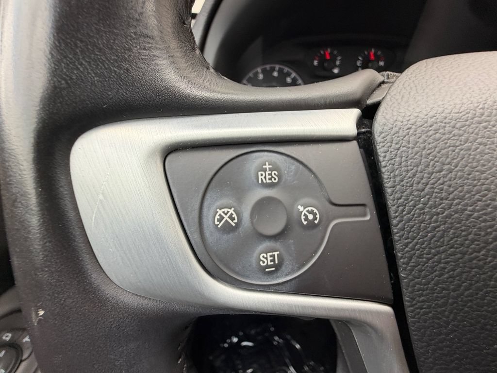 Used 2018 GMC Terrain SLE AWD/4WD image 22
