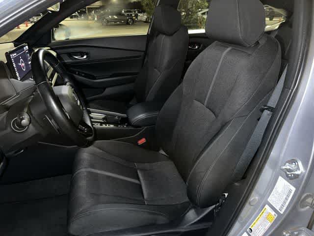Used 2023 Honda Accord Sport image 17