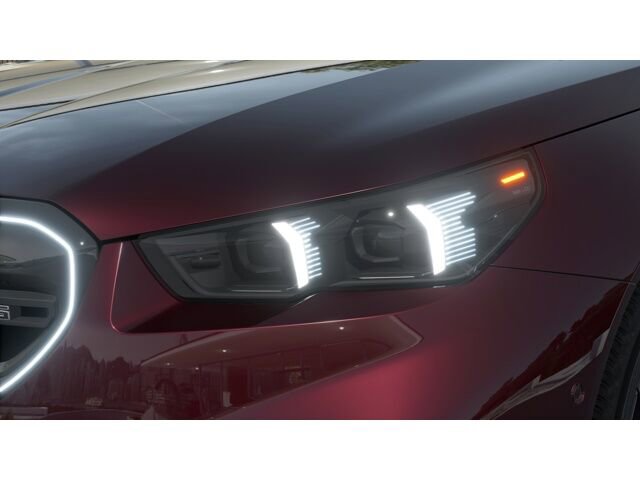 New 2026 BMW M5 Touring w/ M Driver's Package image 6