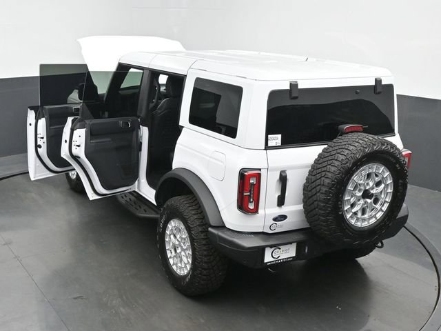 Used 2025 Ford Bronco Badlands AWD/4WD image 62