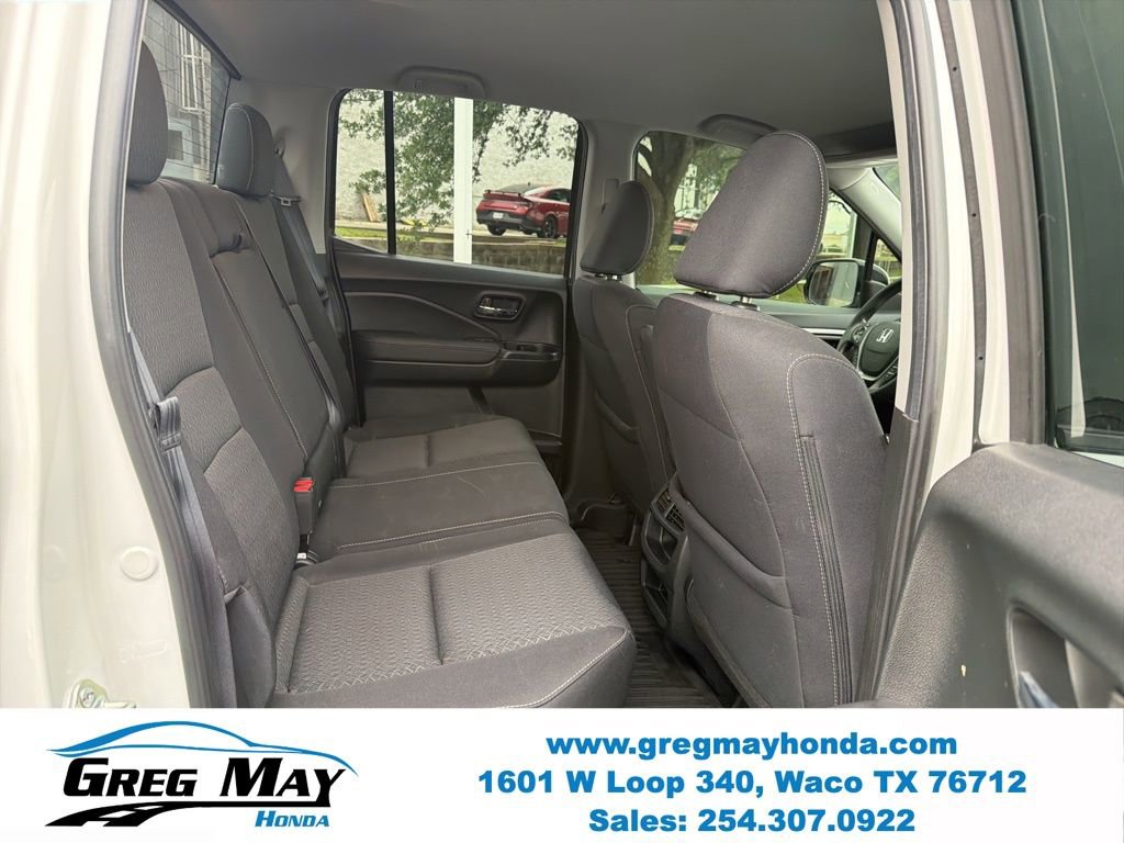 Used 2020 Honda Ridgeline Sport image 23