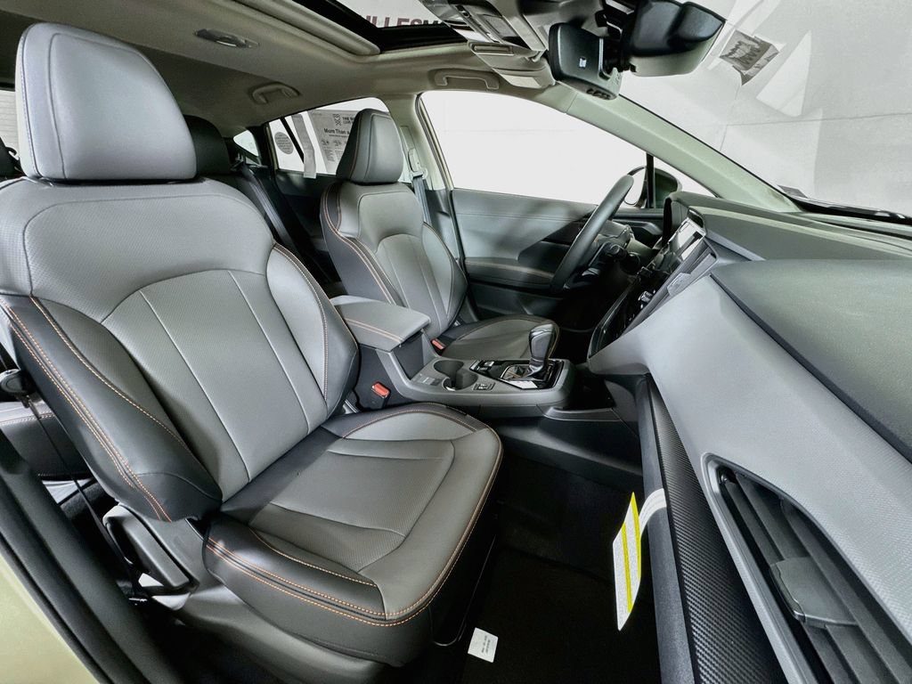 New 2026 Subaru Crosstrek 2.5i Limited AWD/4WD image 29