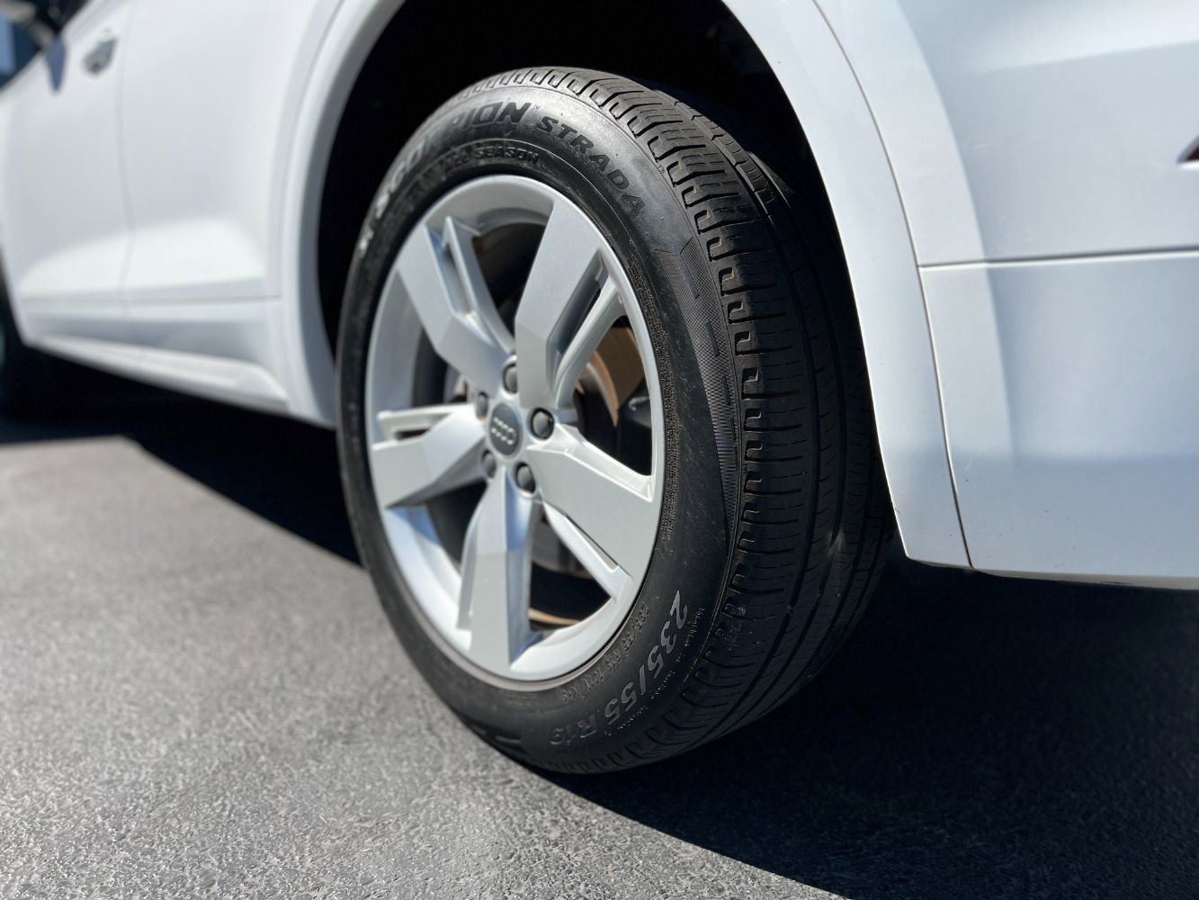 Used 2018 Audi Q5 2.0T Premium Plus w/ Premium Plus Package image 31