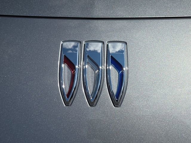 New 2026 Buick Envista Preferred w/ Convenience I Package image 29
