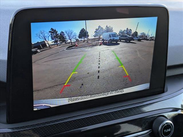 Used 2024 Ford Escape ST-Line image 15