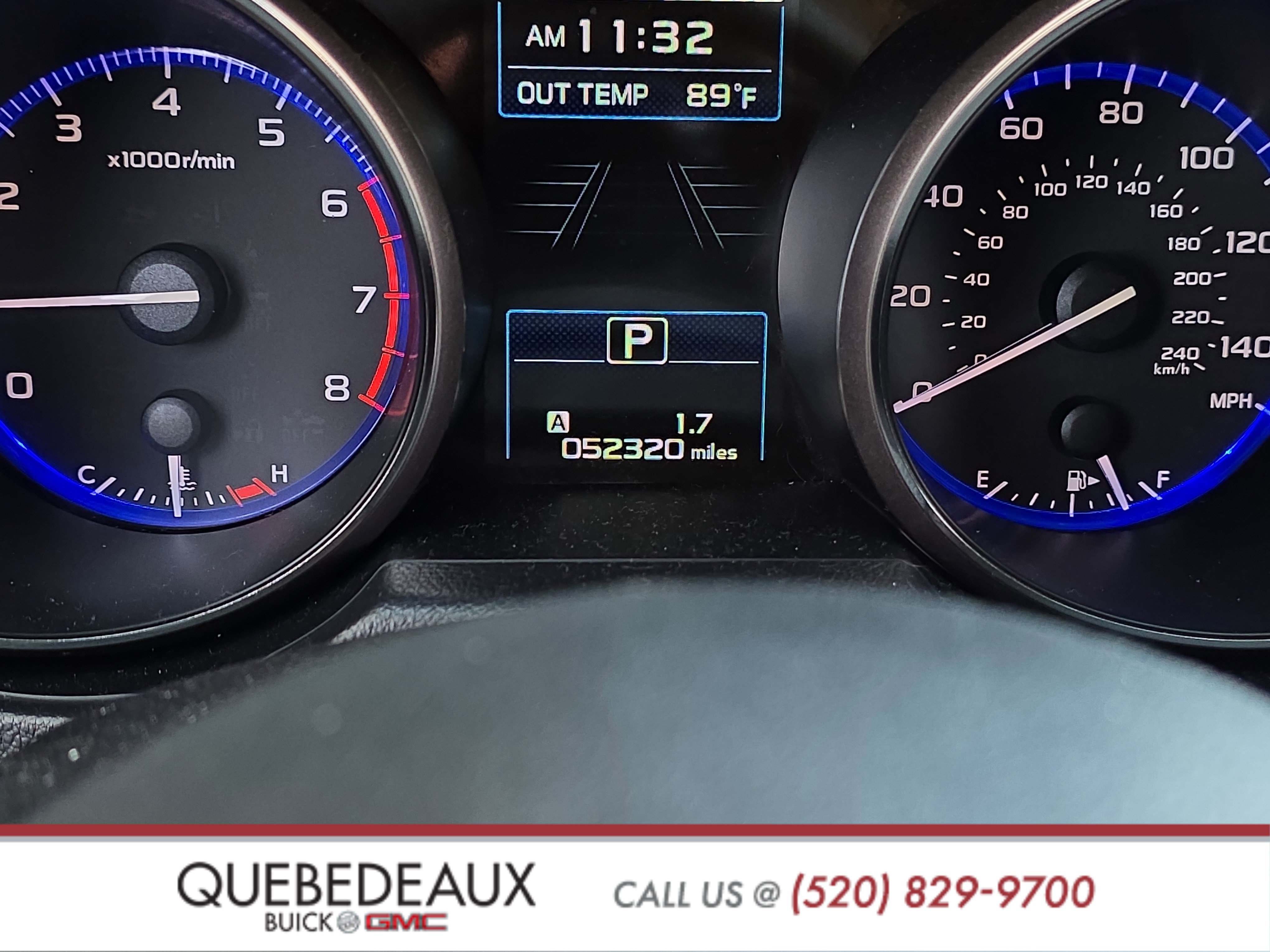 Used 2019 Subaru Outback 2.5i Limited w/ Popular Package #2 AWD/4WD image 18
