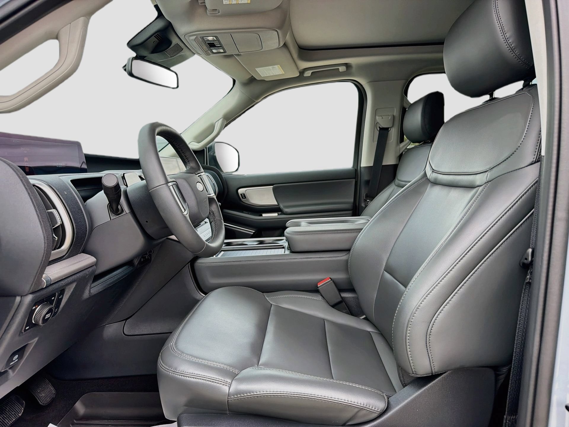 Certified 2026 Ford Expedition Max Active AWD/4WD image 27