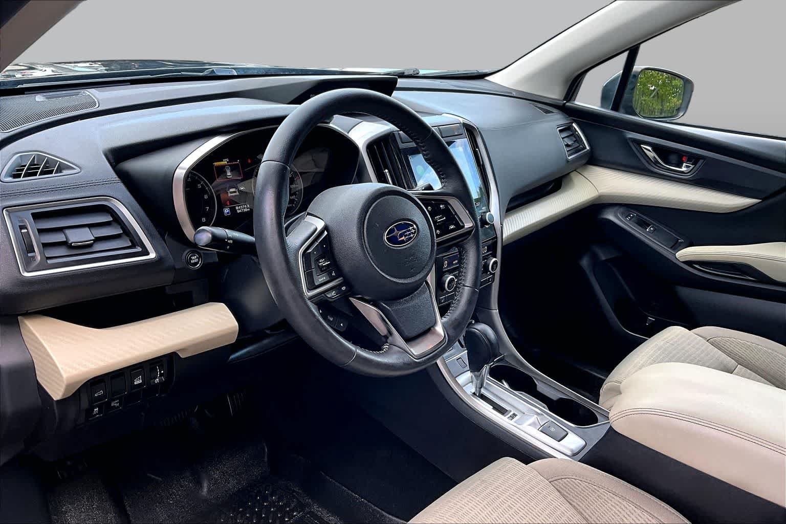 Used 2019 Subaru Ascent Premium AWD/4WD image 16