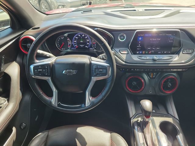 Used 2019 Chevrolet Blazer RS image 18