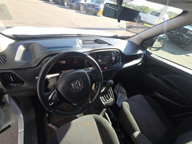 Used 2020 RAM ProMaster City Tradesman w/ Window Group 04 image 3