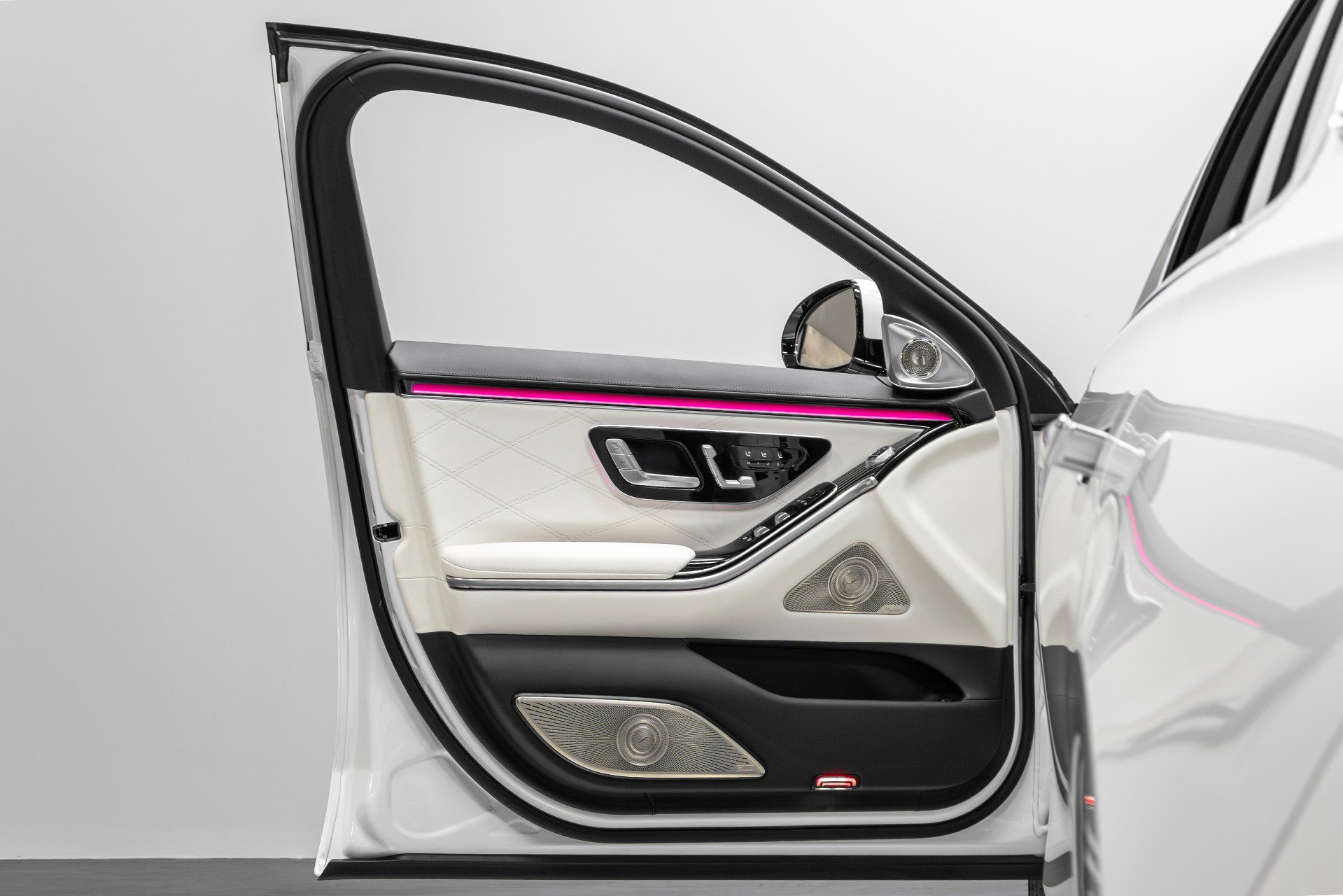 Used 2024 Mercedes-Benz Maybach S 680 Maybach S 680 4MATIC image 70