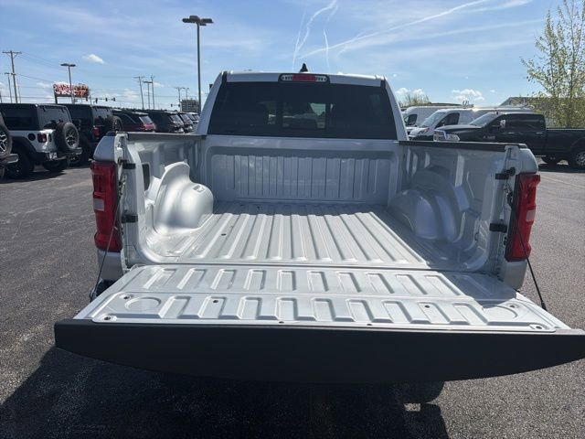 New 2026 RAM 1500 Big Horn AWD/4WD image 17