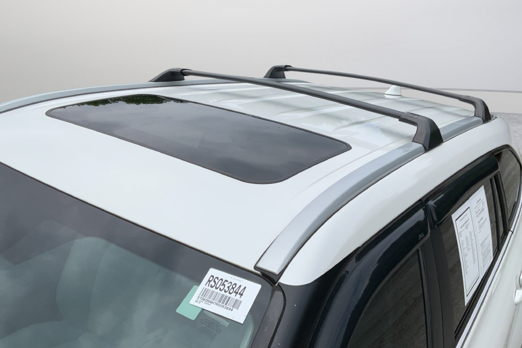 Used 2024 Toyota Highlander XLE FWD image 31