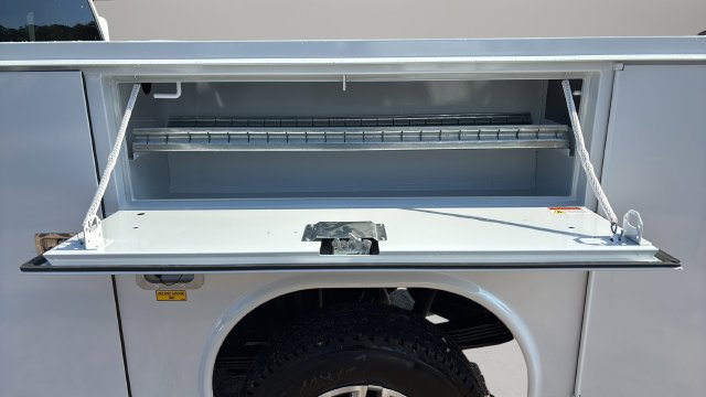 New 2026 Chevrolet Silverado 2500 W/T w/ WT Convenience Package RWD image 17